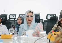 Legislator: Stok BBM dan LPG Aman jelang Ramadan
